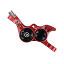 HOPE Rx4+ Caliper Postmount Dot Fluid