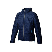 Thumbnail for BBB Cycling Solo Winter Jacket Navy Blue Large