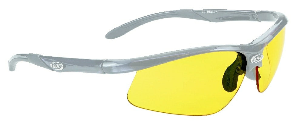 BBB Cycling Winner Spare Lens Yellow BSG-23