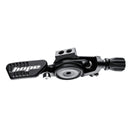 HOPE Dropper Lever Black/Black