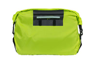 Thumbnail for Basil Keep Dry and Clean Raincover Horizontal Fluro Green