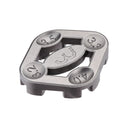 BBB CYCLING Turner II Spoke Wrench