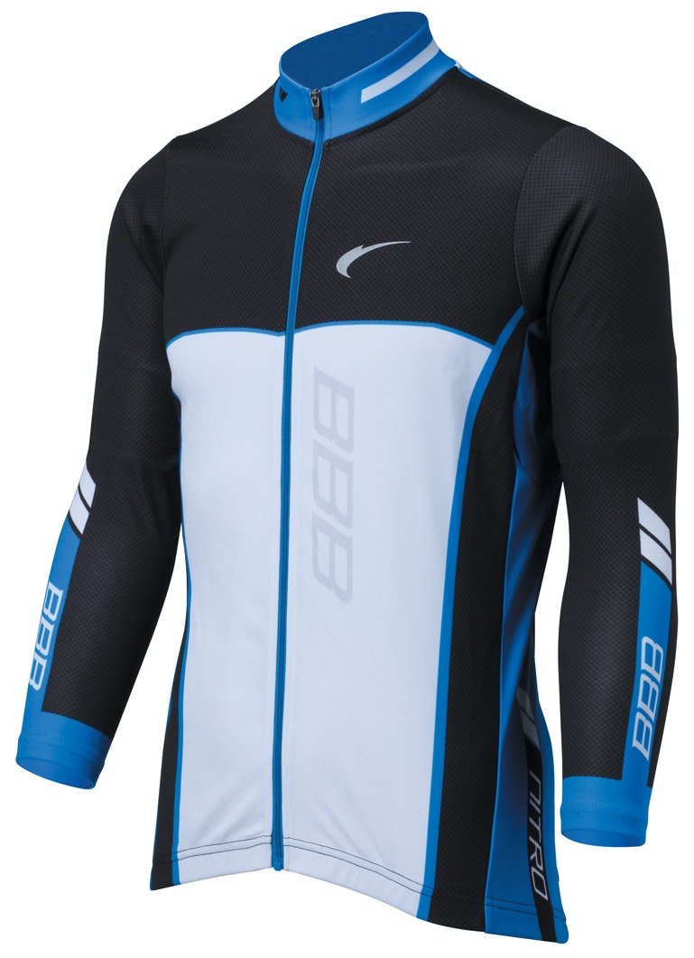 BBB Cycling Nitro Jersey L/S BBW-160