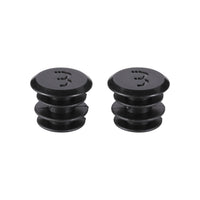 Thumbnail for BBB Cycling End Caps Black 2Pcs