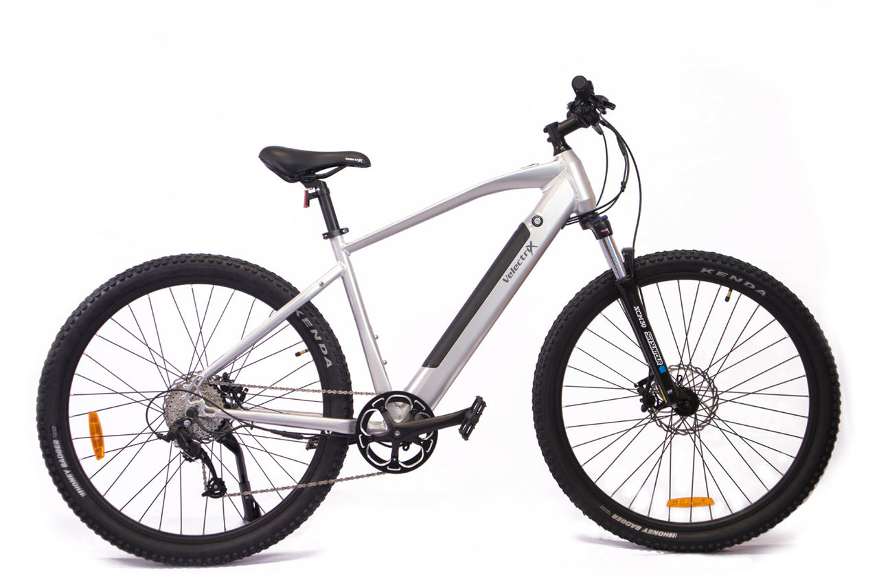 Velectrix 23 Ascent 29" Silver