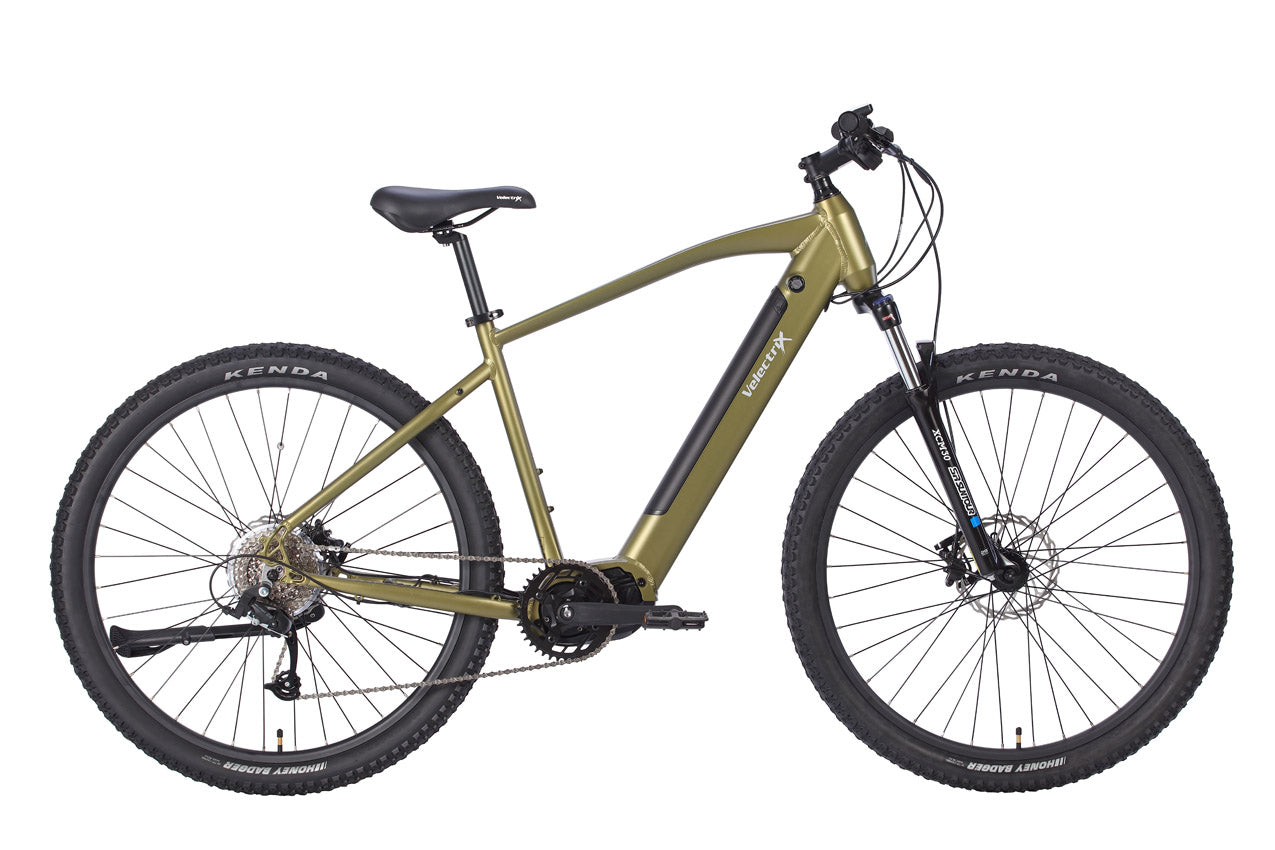 Velectrix 23 Ascent Pulse 29" Olive