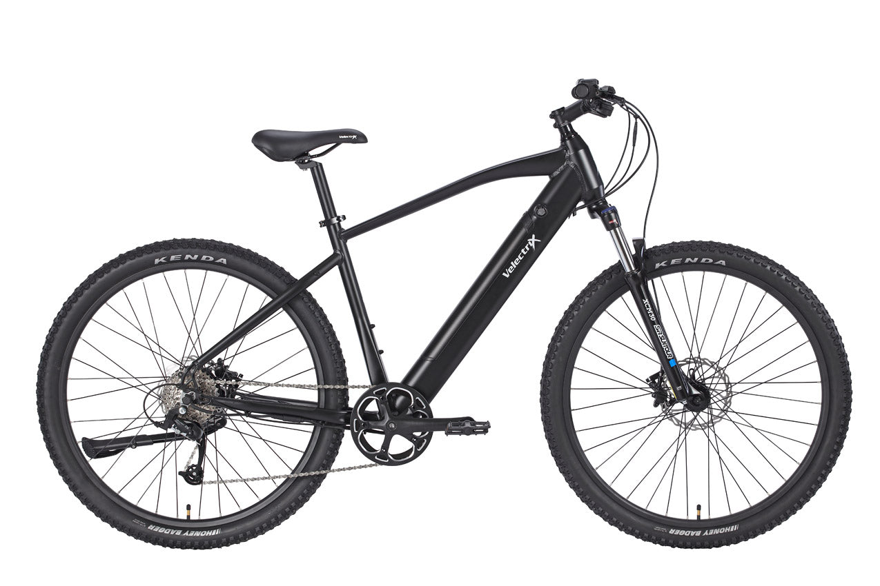 Velectrix 23 Ascent 29" Midnight Black