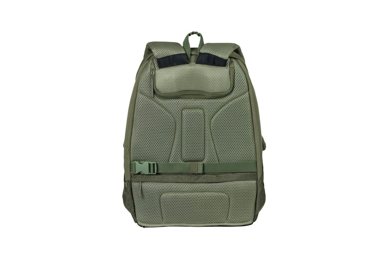 Basil B-Safe Commuter Backpack Green