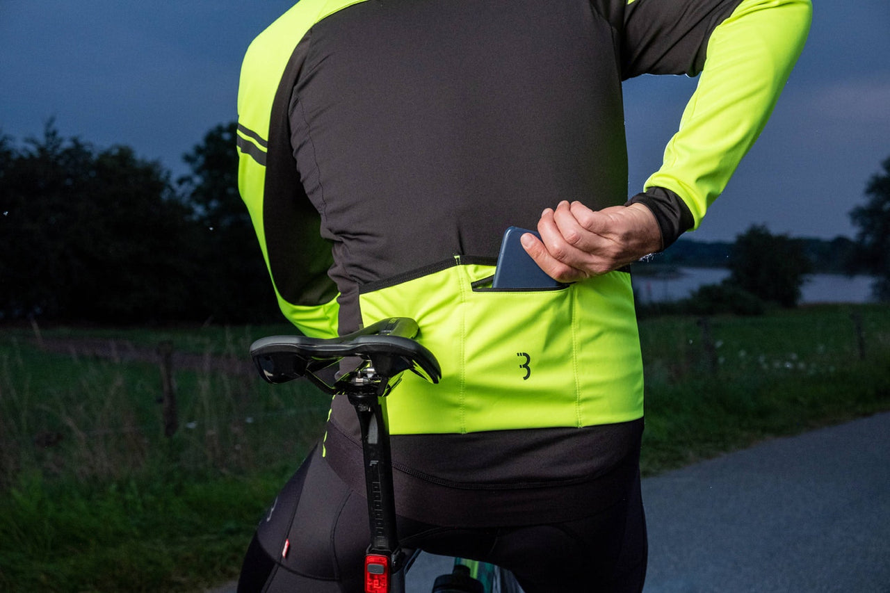 BBB Cycling Triguard 2.0 Jacket