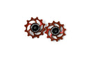 HOPE Jockey Wheels