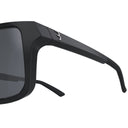 BBB CYCLING Spectre Sportglasses Matt Black Smoke Flash