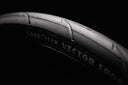 GOODYEAR - Vector Sport Tyre - 700x25 Tubeless Ready Black