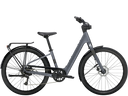 TREK Verve+ 1 LT Lowstep Galactic Grey