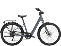 Thumbnail for Verve+ 1 LT Lowstep Galactic Grey