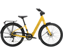 TREK Verve+ 1 LT Lowstep Baja Yellow