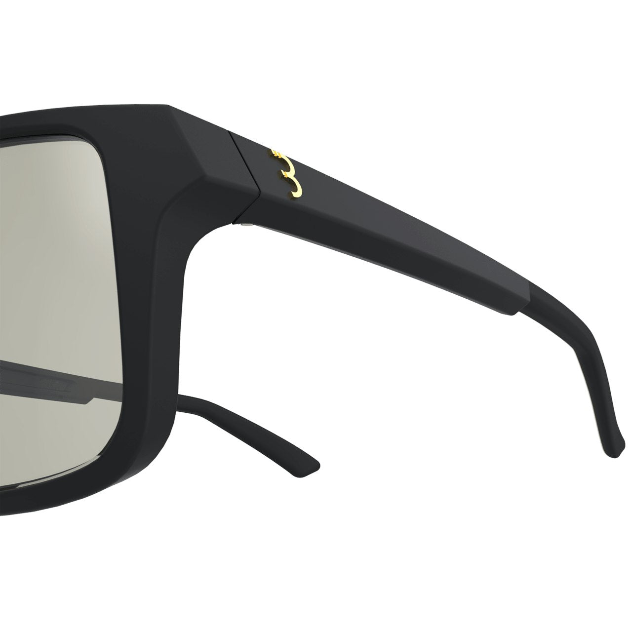 BBB Cycling Spectre PH Sportglasses Matt Black