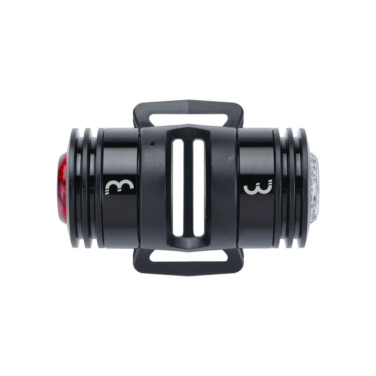 BBB Cycling SpyCombo USB Front & Rear Lights