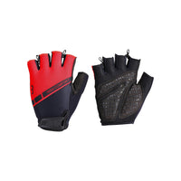 Thumbnail for BBB Cycling HighComfort Gloves Memory Foam Medium Black