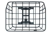 Thumbnail for Basil Portland Rear Bicycle Basket MIK 25 Litres Black