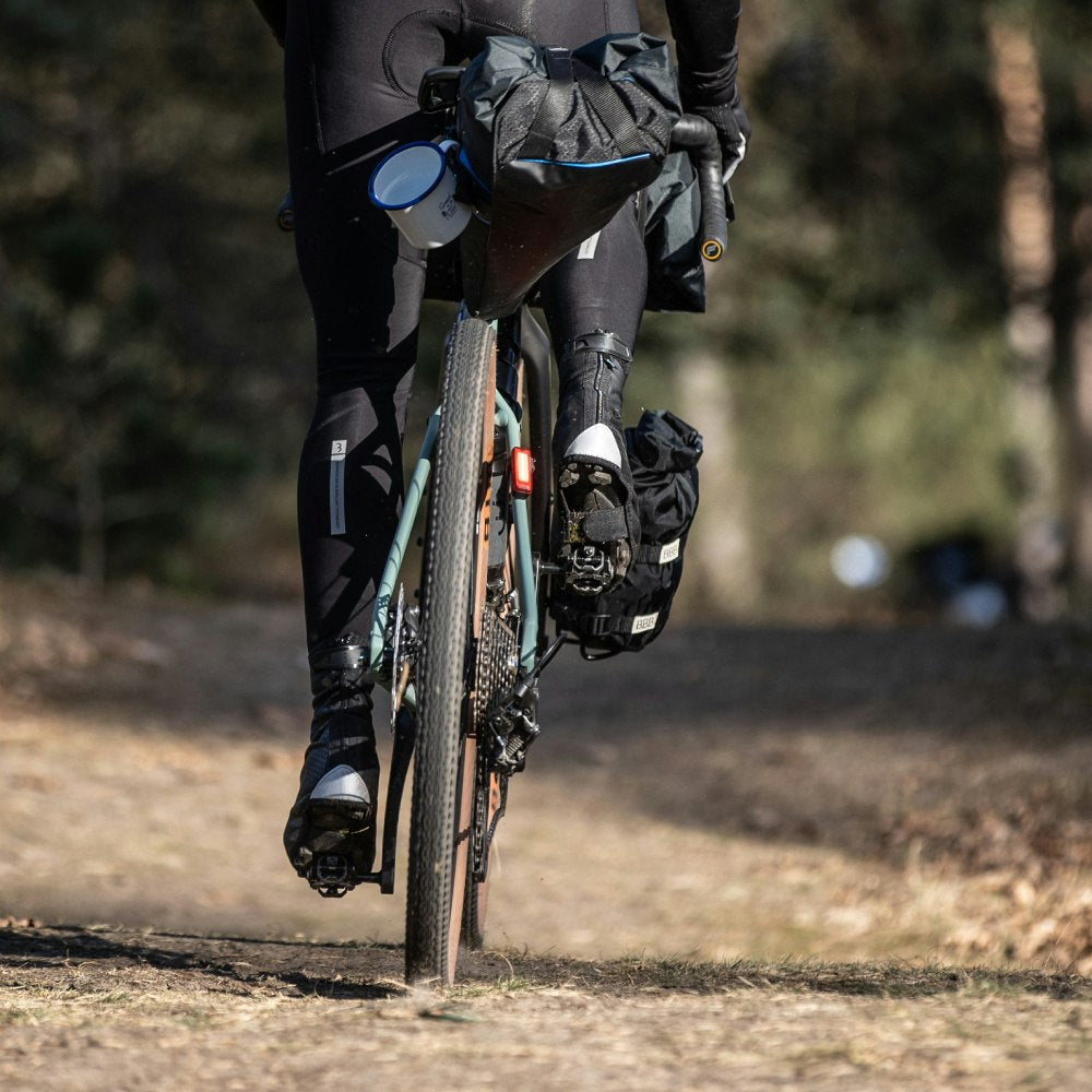 BBB Cycling StackPack Bikepacking Bag