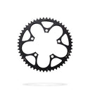 BBB CYCLING CompactGear Large Shimano Compact to 2009 SRAM 9/10 110 BCR-31L