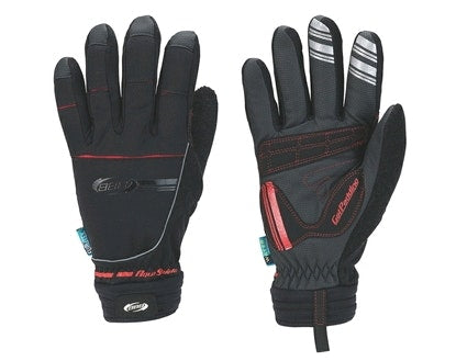 BBB Cycling AquaShield Z Winter Gloves