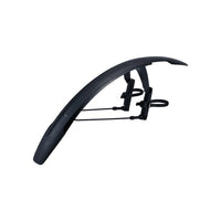 Thumbnail for BBB Cycling DiscGuard Front Fender Black 28