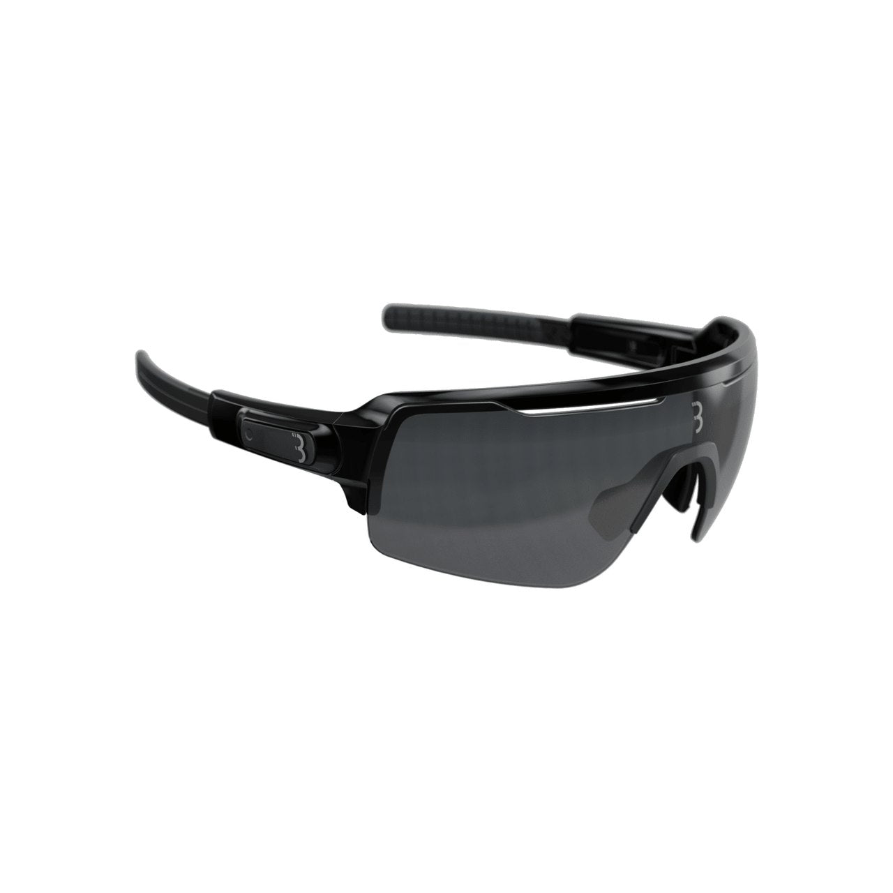 BBB Cycling Commander Sportglasses Black