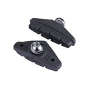 BBB CYCLING RoadStop Deluxe Pads (2 Pairs)