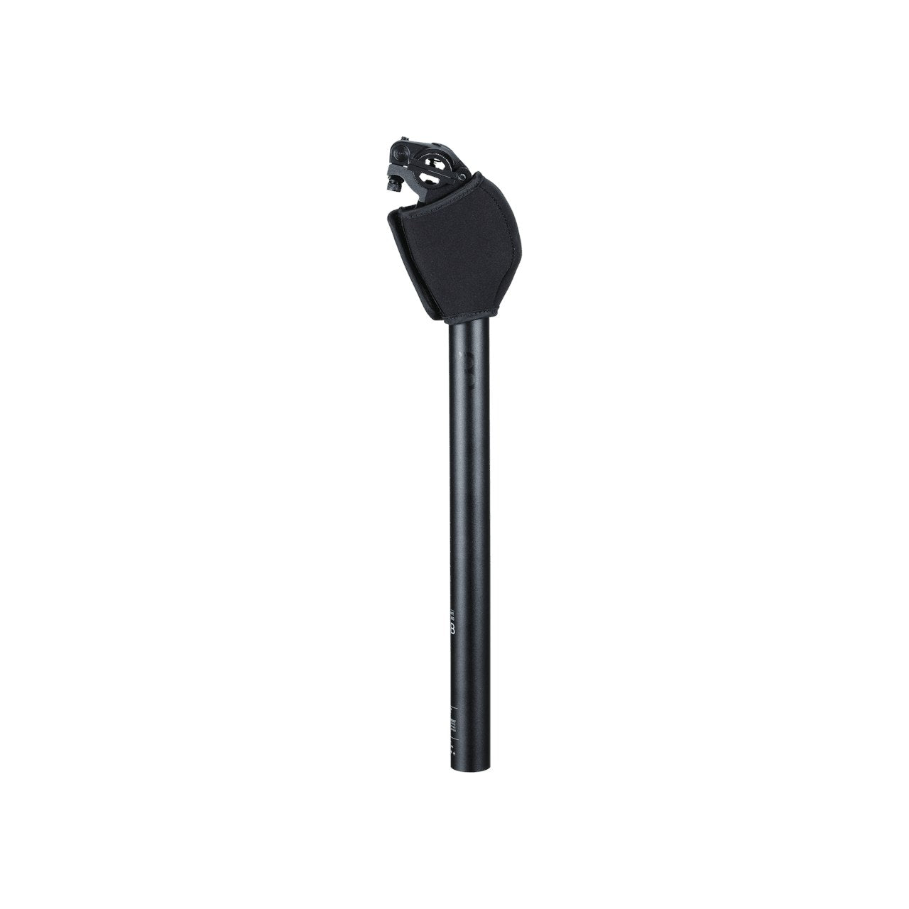 BBB Cycling ComfortPost Seat Post 27.2mm Length 400mm