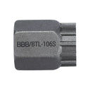 BBB CYCLING LockPlug BTL-106S