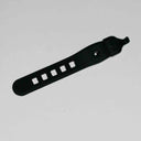 BBB CYCLING Mounting Strap Only For BLS-46/47/48 Black