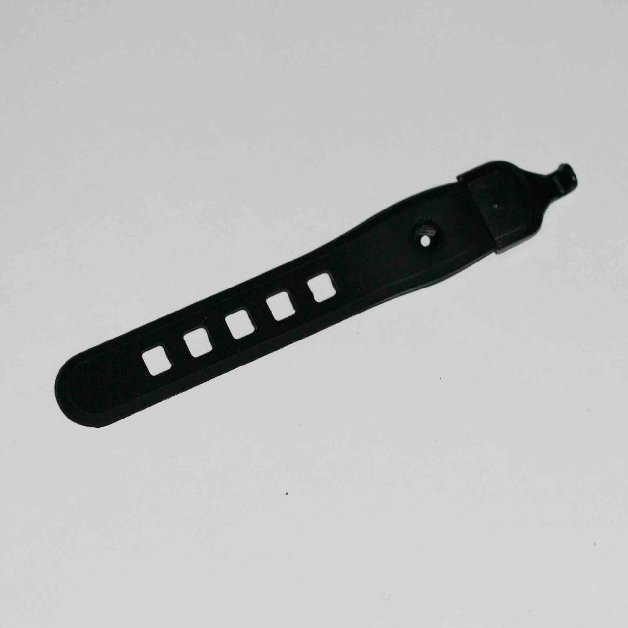 BBB Cycling Mounting Strap Only For BLS-46/47/48 Black