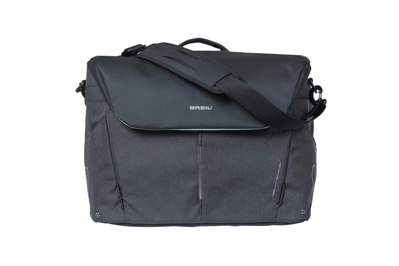 Basil B-Safe Commuter Bag Laptop Black