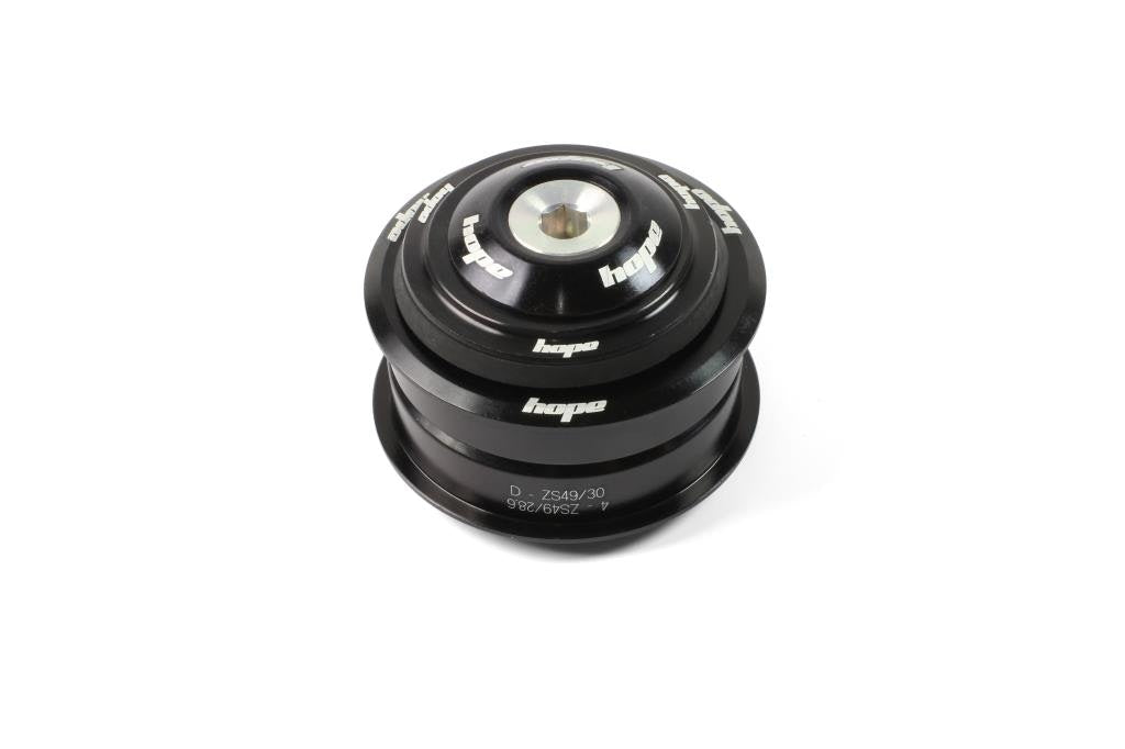 Hope 1.5 Step Down Headset - Low Stack Integral