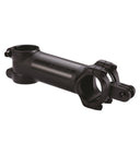 BBB CYCLING Stem Rider +/-7D 31.8 70mm Black 6061 T6 Alloy