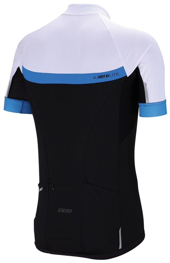 BBB Cycling RoadTech Jersey BBW-232