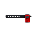 BBB CYCLING BLS-152 Minilight Rear Spark 2.0 Black Uni