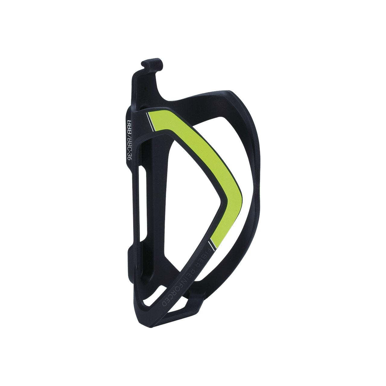 BBB Cycling FlexCage Composite Bottle Cage