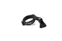 HOPE Finger Chain Guide 02 - Seat Tube Low Clamp