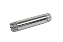 HOPE Crankset Axle Shaft 30Mm - 140M (73Mm) - Silver