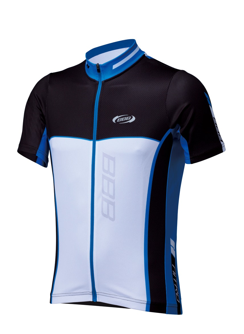 BBB Cycling Nitro Summer Jersey BBW-238