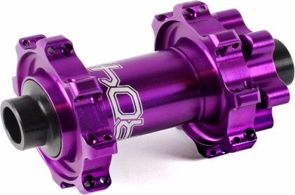 Hope Pro 4 Front Hub 100x15