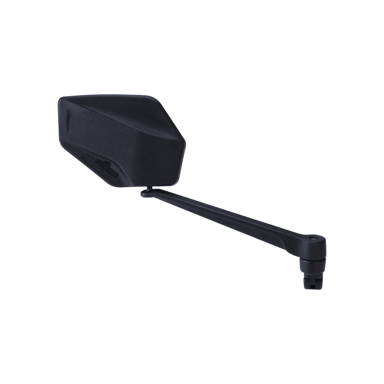 BBB Cycling e-View Clamp Mount Mirror Left