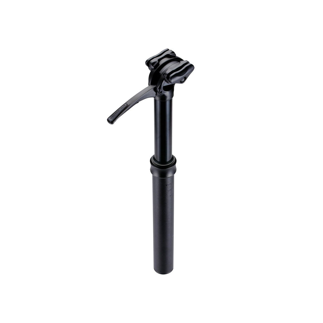 BBB Cycling HandlePost Seat Post Cable Free Dropper 27.2 360mm