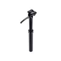 Thumbnail for BBB Cycling HandlePost Seat Post Cable Free Dropper 27.2 360mm