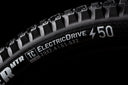 GOODYEAR - Wrangler MTR ElectricDrive Tyre - 29x2.4 Tubeless Ready Black
