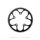 BBB CYCLING CompactGear Large Shimano Compact to 2009 SRAM 9/10 110 BCR-31L