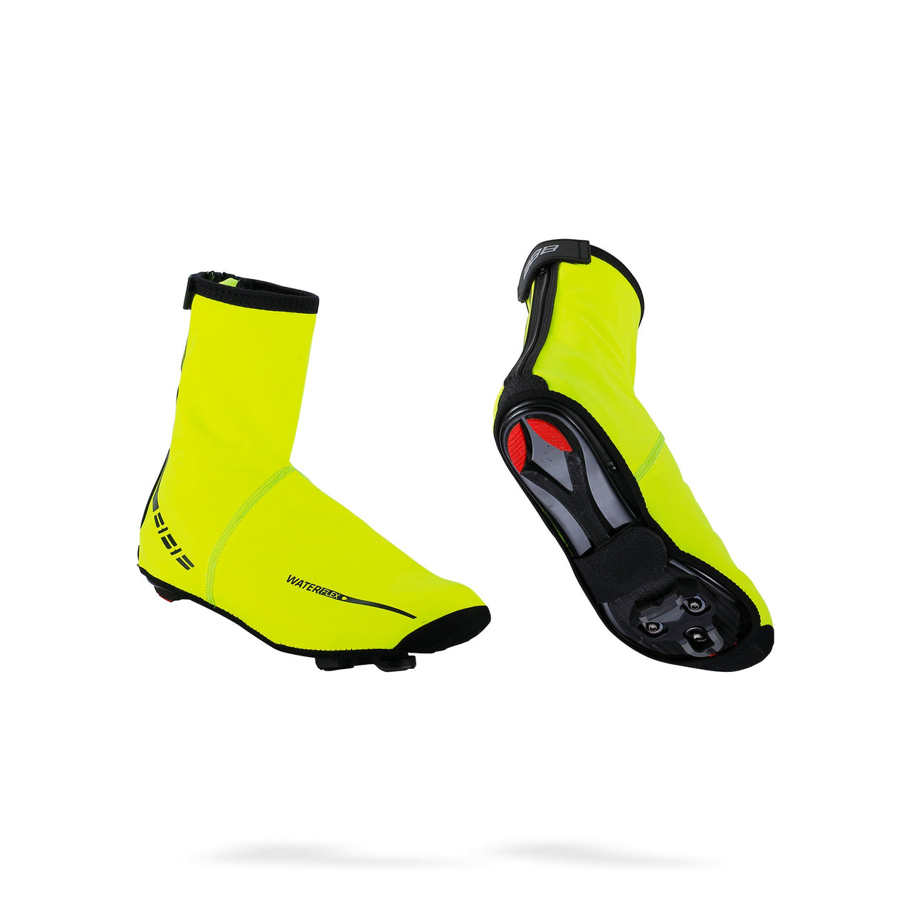 BBB Cycling WaterFlex Shoecovers BWS-03