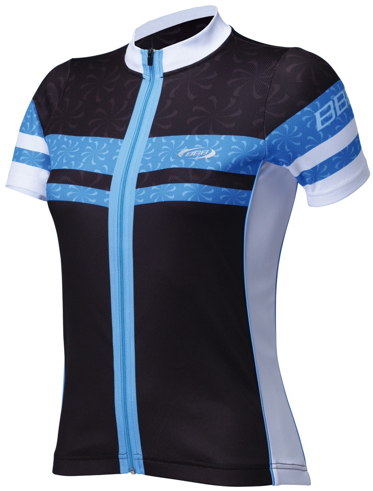 BBB Cycling Force Women's Jersey BBW-248